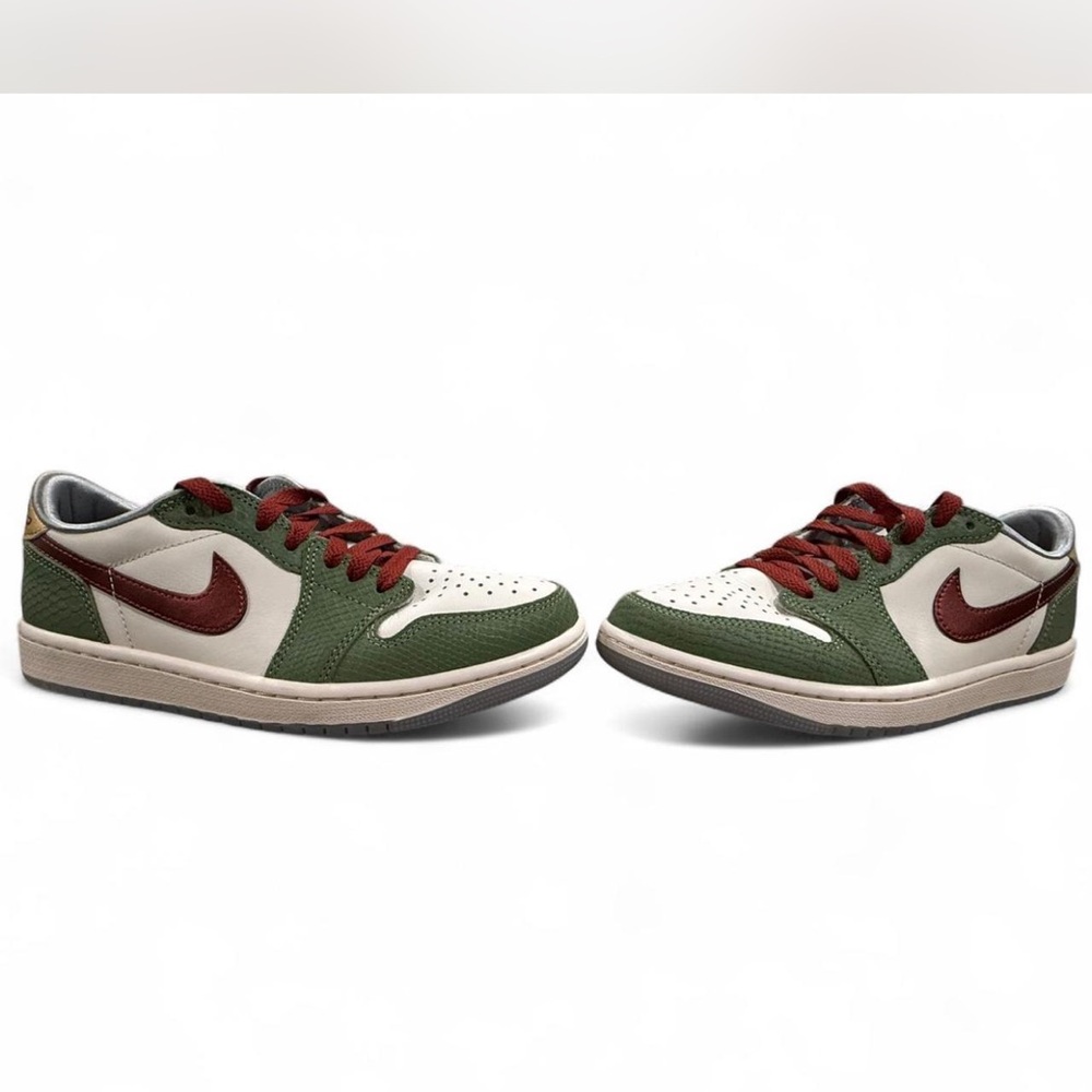 Air Jordan 1 Retro Low OG ‘Year of the Dragon’ (2024) - Picture 2 of 6